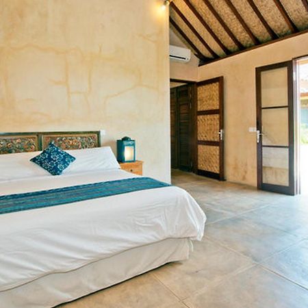 Rumi Villas Семіньяк Номер фото