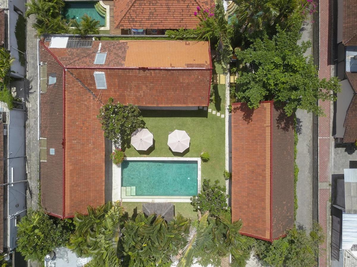 Rumi Villas Семіньяк Екстер'єр фото
