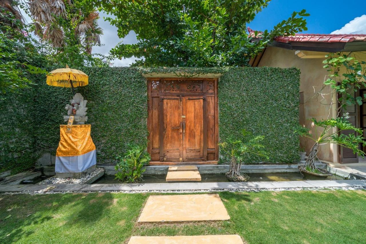 Rumi Villas Семіньяк Екстер'єр фото