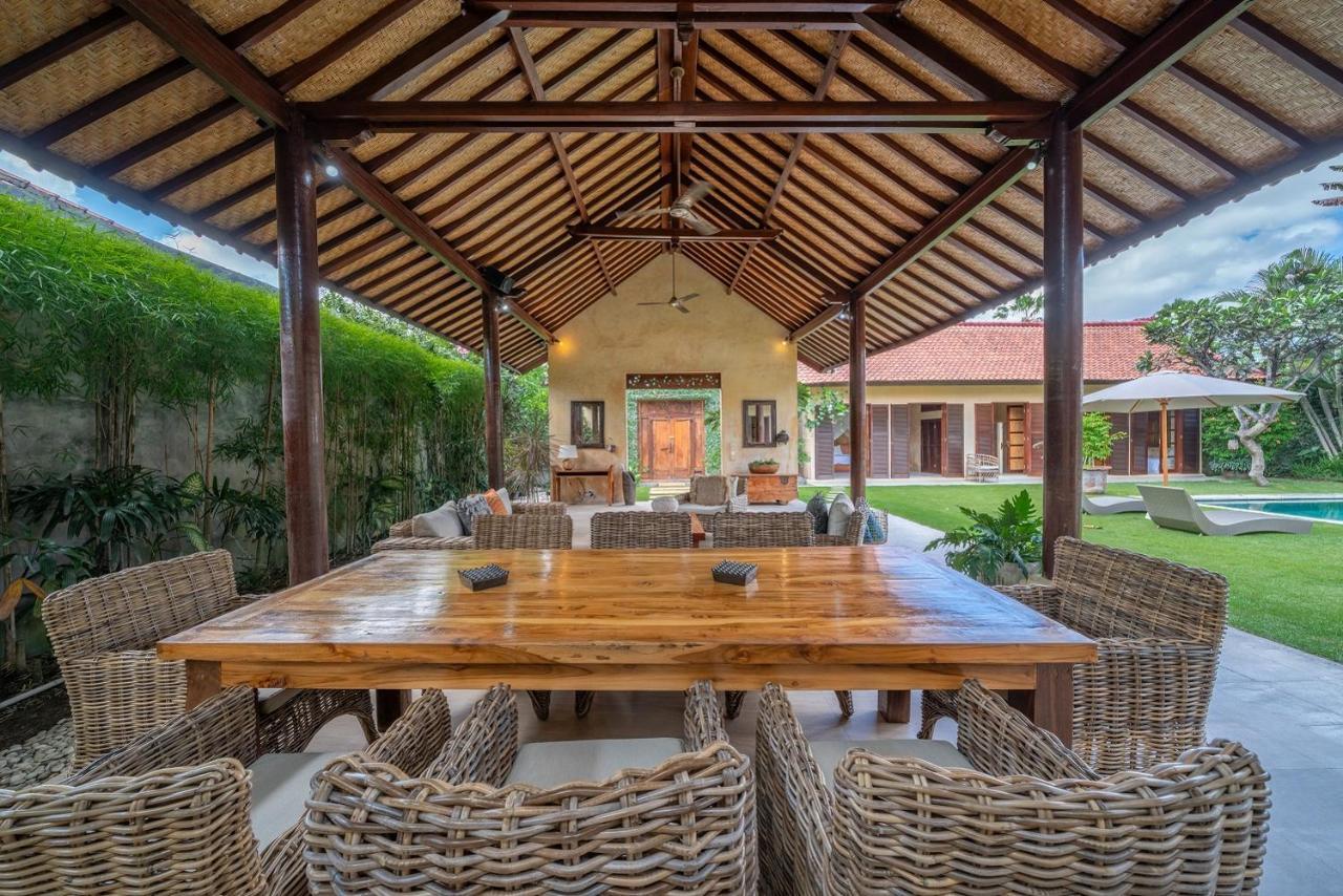 Rumi Villas Семіньяк Екстер'єр фото