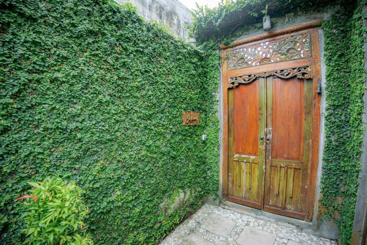 Rumi Villas Семіньяк Екстер'єр фото