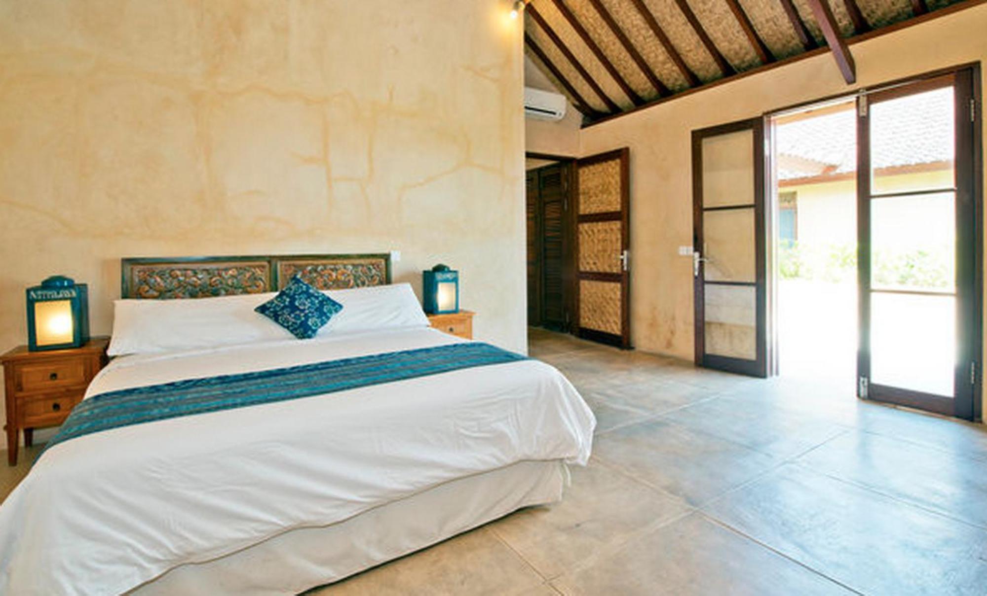 Rumi Villas Семіньяк Номер фото