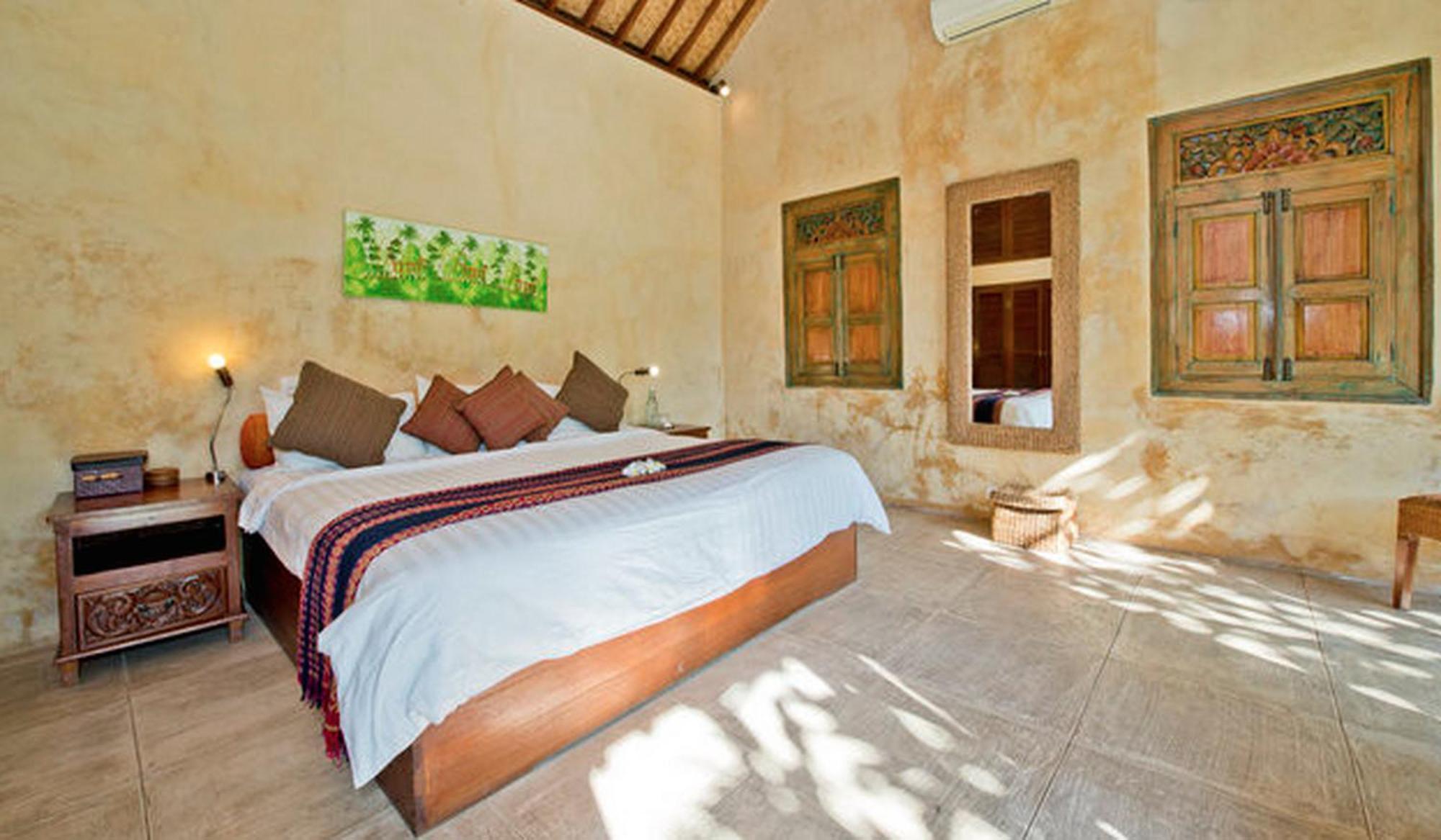 Rumi Villas Семіньяк Номер фото
