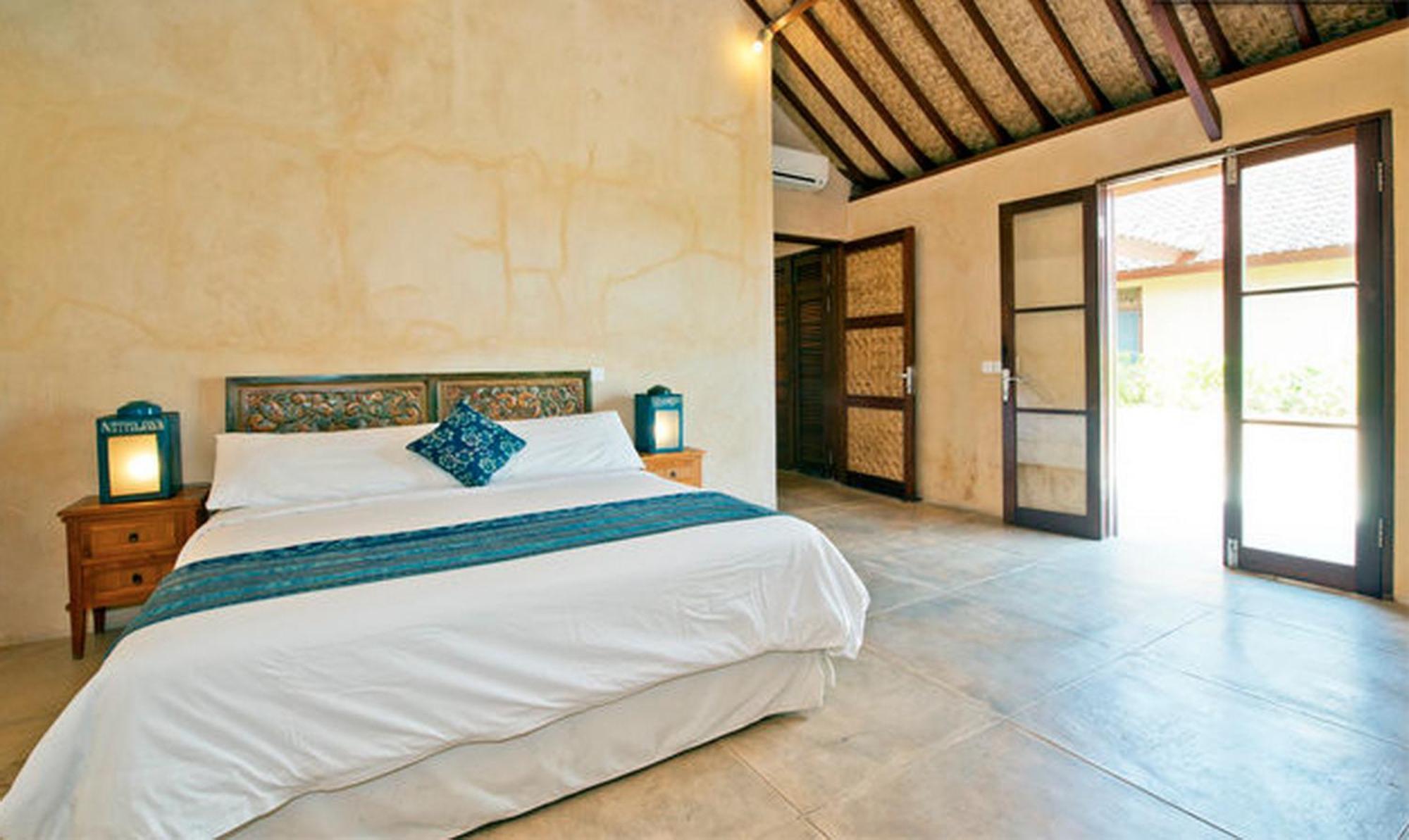 Rumi Villas Семіньяк Номер фото